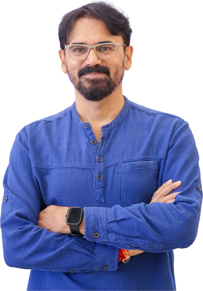 Shiv Shenoy